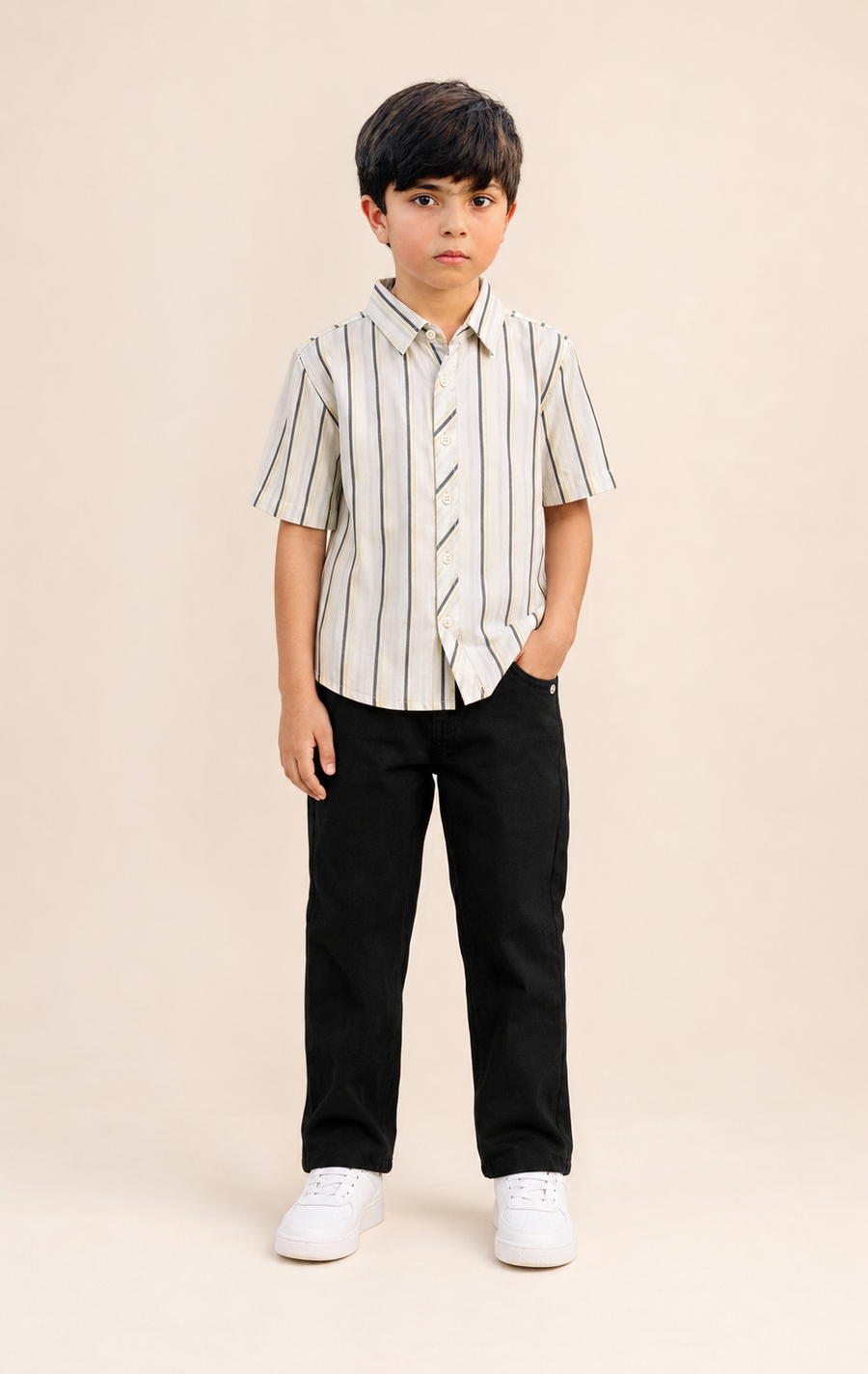Kids Co-ord Set